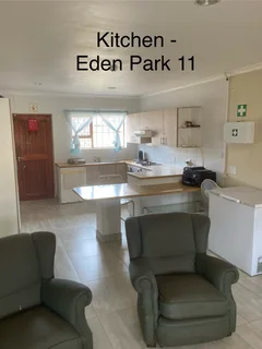 Furnished Student Accommodation for MALES - (Eden Park Complex), Gomery Ave, Summerstrand, PE
