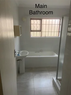 Furnished Student Accommodation for MALES - (Eden Park Complex), Gomery Ave, Summerstrand, PE