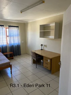 Furnished Student Accommodation for MALES - (Eden Park Complex), Gomery Ave, Summerstrand, PE