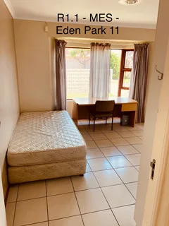 Furnished Student Accommodation for MALES - (Eden Park Complex), Gomery Ave, Summerstrand, PE
