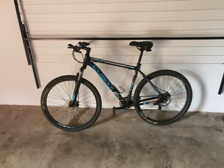 29" Mountain bike for sale