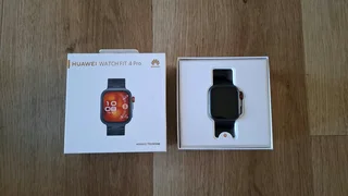 Hauwei Fit 4 Pro Smartwatch