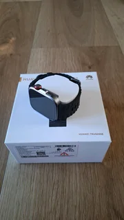 Hauwei Fit 4 Pro Smartwatch