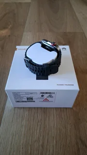 Hauwei Fit 4 Pro Smartwatch