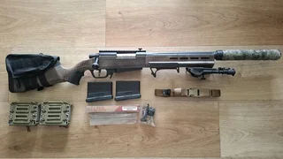 Airsoft Replica
