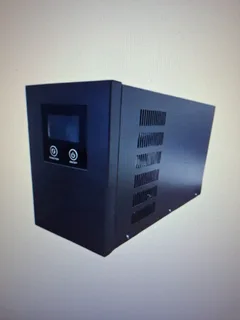 Ecco 3500w 24vdc inveter/ups 30A hybrid price R2800