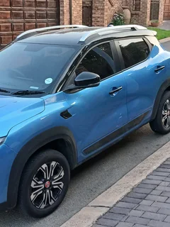 2023 Renault Kiger SUV