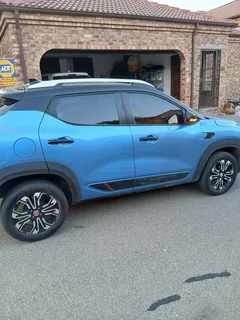 2023 Renault Kiger SUV