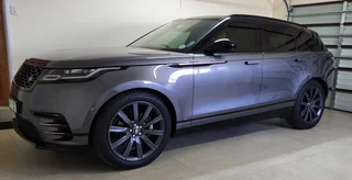 Range Rover Velar P380 Se - R Dynamic