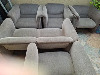 6 seater sofa