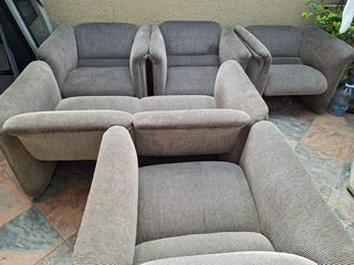 6 seater sofa