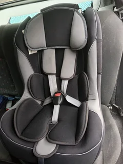 Bambino Car Seat