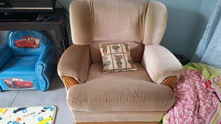 Grafton Everest Lounge Suite