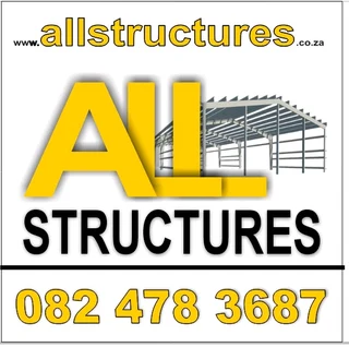 Steel Structures manufactures & erecting