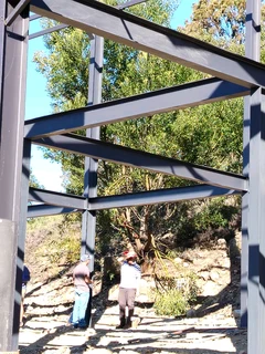 Steel Structures - Vredenburg