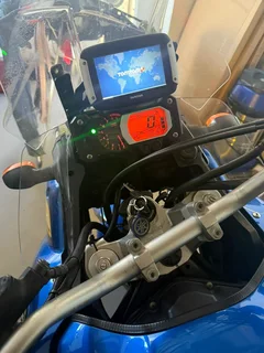 Yamaha Super Tener for sale