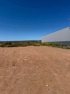 FOR SALE: Vacant Land Vredenburg Marais Industria