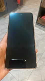 Peach Samsung A53, 128GB