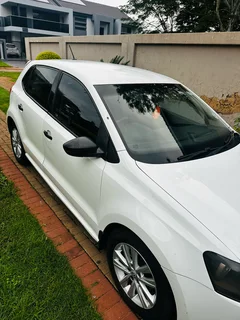 2015 Polo 6 TSI 1.2 One Owner Lady Owner