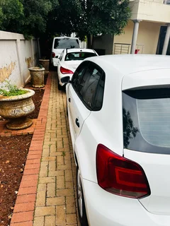 2015 Polo 6 TSI 1.2 One Owner Lady Owner