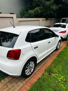 2015 Polo 6 TSI 1.2 One Owner Lady Owner