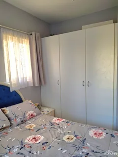 2 bed 2 bath Sheffield Manor