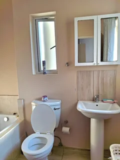 2 bed 2 bath Sheffield Manor