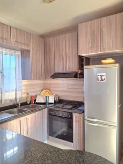 2 bed 2 bath Sheffield Manor