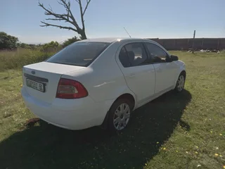 2016 Ford Ikon Sedan