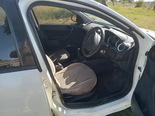 2016 Ford Ikon Sedan