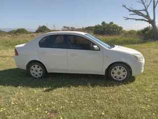 2016 Ford Ikon Sedan