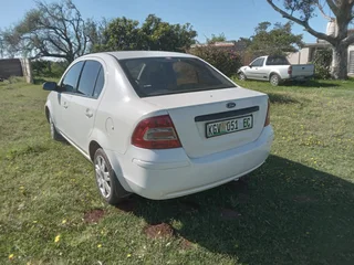 2016 Ford Ikon Sedan