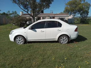 2016 Ford Ikon Sedan