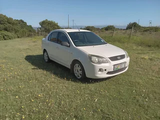 2016 Ford Ikon Sedan