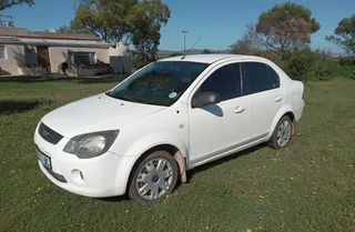 2016 Ford Ikon Sedan