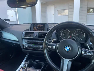 2016 BMW 2 Series Coupe