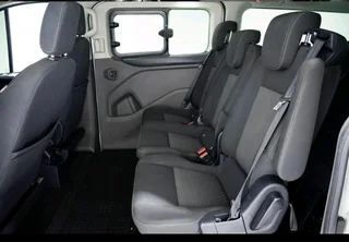 2021 Ford Tourneo 2.2 tdci