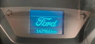 2021 Ford Tourneo 2.2 tdci