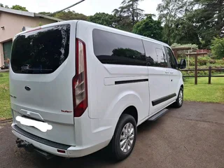 2021 Ford Tourneo 2.2 tdci