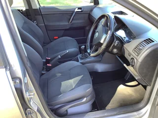 2009 Volkswagen Polo 1.9tdi Highline