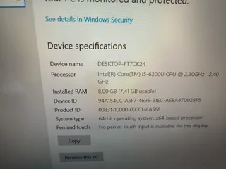 Laptop - Ad posted by Oiva Irua