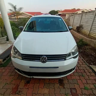 (FSH) 2016 Volkswagen Polo Maxx 1.6 Hatchback