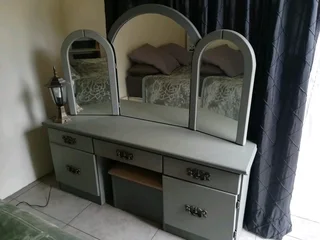 Dressing table for sale. Urgent sale