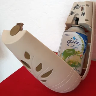 Glade Automatic Fragrance Spray