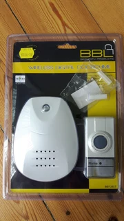 Wireless Digital Door chime Doorbell