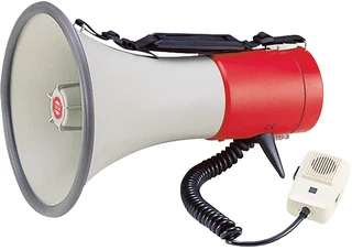 25W Portable Megaphone ER-56