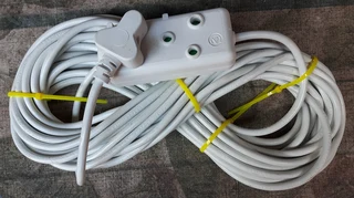 Cables, adapters, plugs and travel adapters