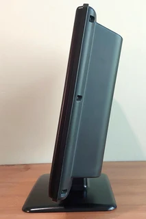 19&#34; Full HD TV monitor built-in speakers HDMI,VGA,NTSC,PAL,COMPONENT,AV,RF,RS-232