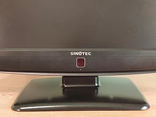 19&#34; Full HD TV monitor built-in speakers HDMI,VGA,NTSC,PAL,COMPONENT,AV,RF,RS-232