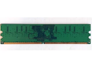 1GB DDR2-800Mhz RAM Kingmax for Desktop PC